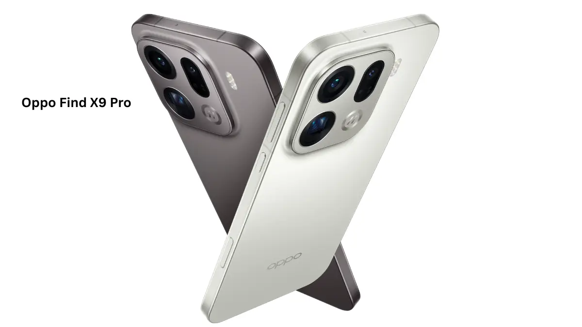 Oppo Find X9 Pro price in Bangladesh 2025